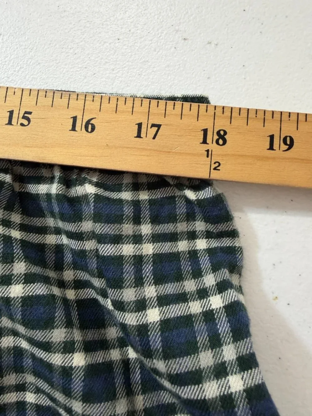 Lahgo knit boxer